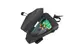 Revelate Designs Mag Tank 2000 Bolt-On EcoPac Bovenbuistas TPU 1.4L Zwart