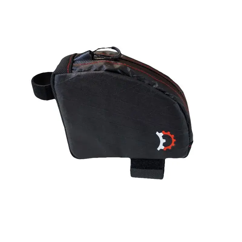 Revelate Designs Jerrycan EcoPac Bovenbuistas 0.6L Recht Zwart