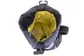 Revelate Designs Mountain Feedbag EcoPac Stuurtas 1L Zwart