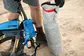 Revelate Designs Pronghorn Waterdichte Zak S 7.5L Wit