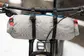 Revelate Designs Pronghorn Waterdichte Zak L 23.0L Wit
