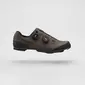Suplest XC/Gravel Performance Mountainbike/Gravel Schoenen Bruin Heren