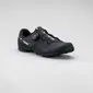 Suplest XC/Gravel Sport Mountainbike/Gravel Schoenen Zwart Heren
