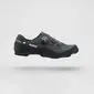 Suplest XC/Gravel Sport Mountainbike/Gravel Schoenen Zwart Heren