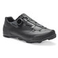 Suplest Edge+ Performance 2.0 Mountainbikeschoenen Zwart Heren