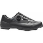 Suplest Edge+ Performance 2.0 Mountainbikeschoenen Zwart Heren