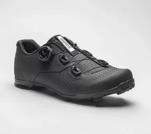 Suplest Off Road Sport Edge+ 2.0 Gravelschoenen Zwart
