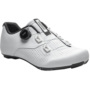 Suplest Road Sport Edge+ 2.0 Wielrenschoenen Wit
