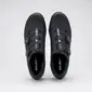 Suplest Road Performance Wielrenschoenen Zwart Heren