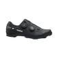 Suplest XC/Gravel Performance Mountainbike/Gravel Schoenen Zwart Heren