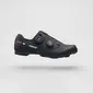 Suplest XC/Gravel Performance Mountainbike/Gravel Schoenen Zwart Heren