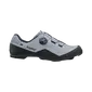 TWEEDEKANS Suplest XC/Gravel Sport Mountainbike/Gravel Schoenen Grijs Heren 42 — afbeelding 1