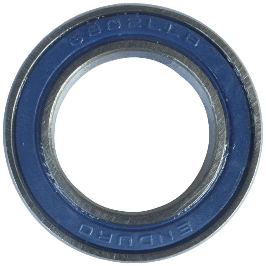 Enduro Bearings 2RS ABEC 3 Lager