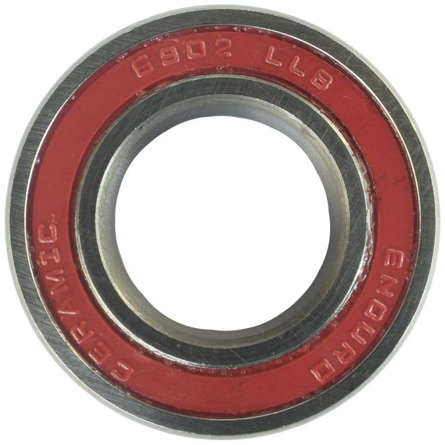 Enduro Bearings LLB ABEC 5 Ceramic Hybrid Lager