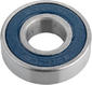 Enduro Bearings 2RS-8 ABEC 3 Wiellager 1/2"x28x8 6001