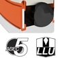 Enduro Bearings LLB ABEC 5 Bottombracket Lager