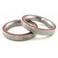 Enduro Bearings ACB 36x45 CS BO Angular Contact Balhoofdlager