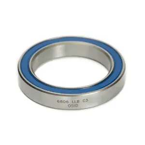 Enduro Bearings 6806 45x45° LLB OSID Balhoofdlager