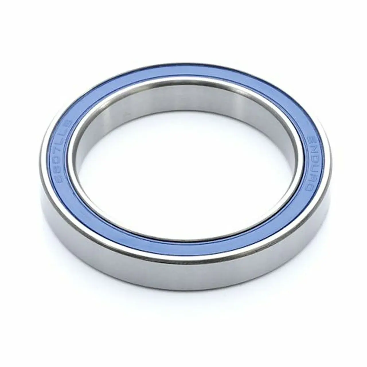 ENDURO BEARINGS 6807 LLB ABEC 3 Balhoofdlager
