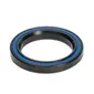 Enduro Bearings ACB 36x45°  68025 CC Angular Contact Black Oxide Balhoofdlager