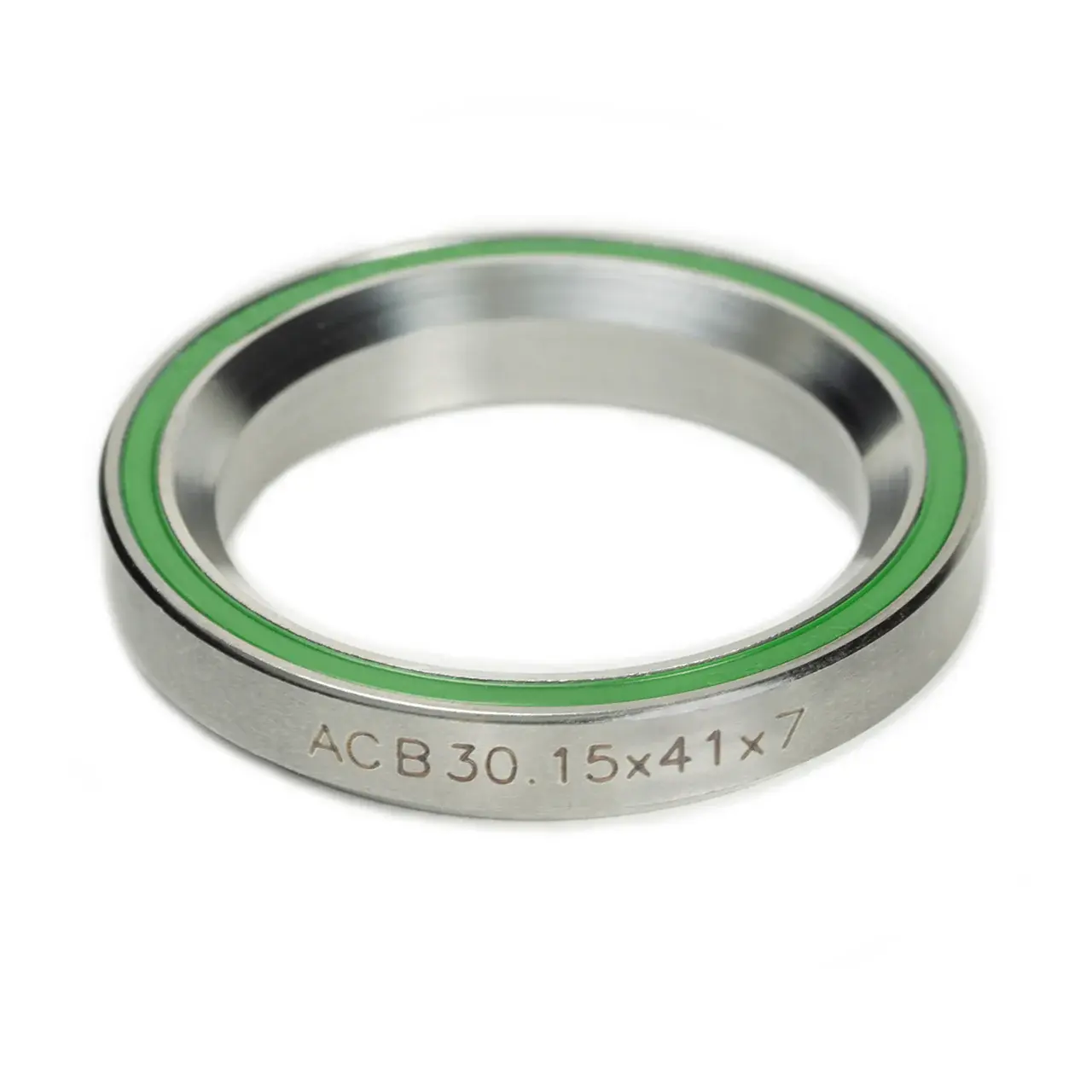 Enduro Bearings ACB 45x45° 1125T Angular Contact Stainless Steel Balhoofdlager