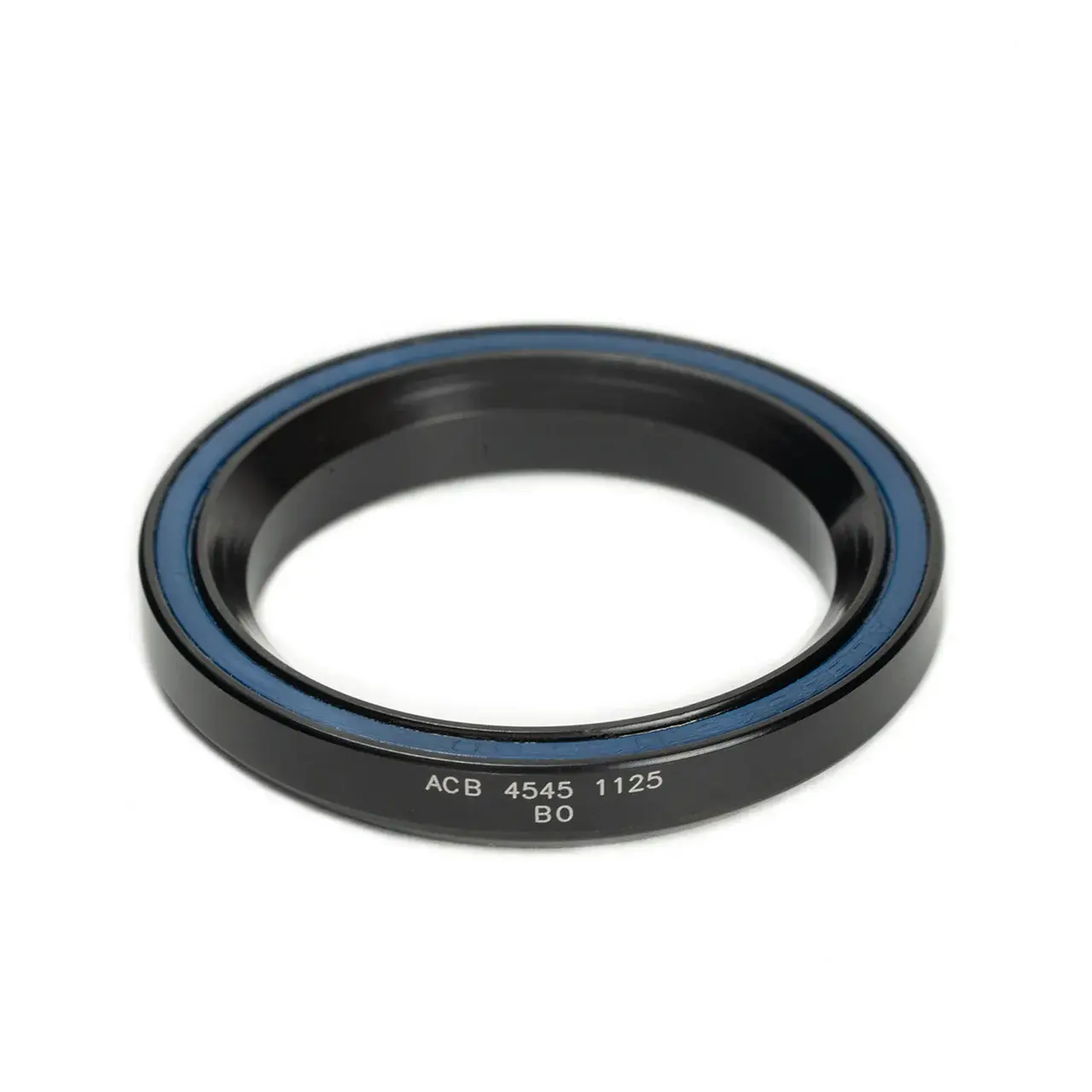 Enduro Bearings ACB 45x45° 125 BO Angular Contact Black Oxide Balhoofdlager