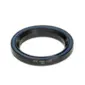 Enduro Bearings ACB 45x45° 125 BO Angular Contact Black Oxide Balhoofdlager