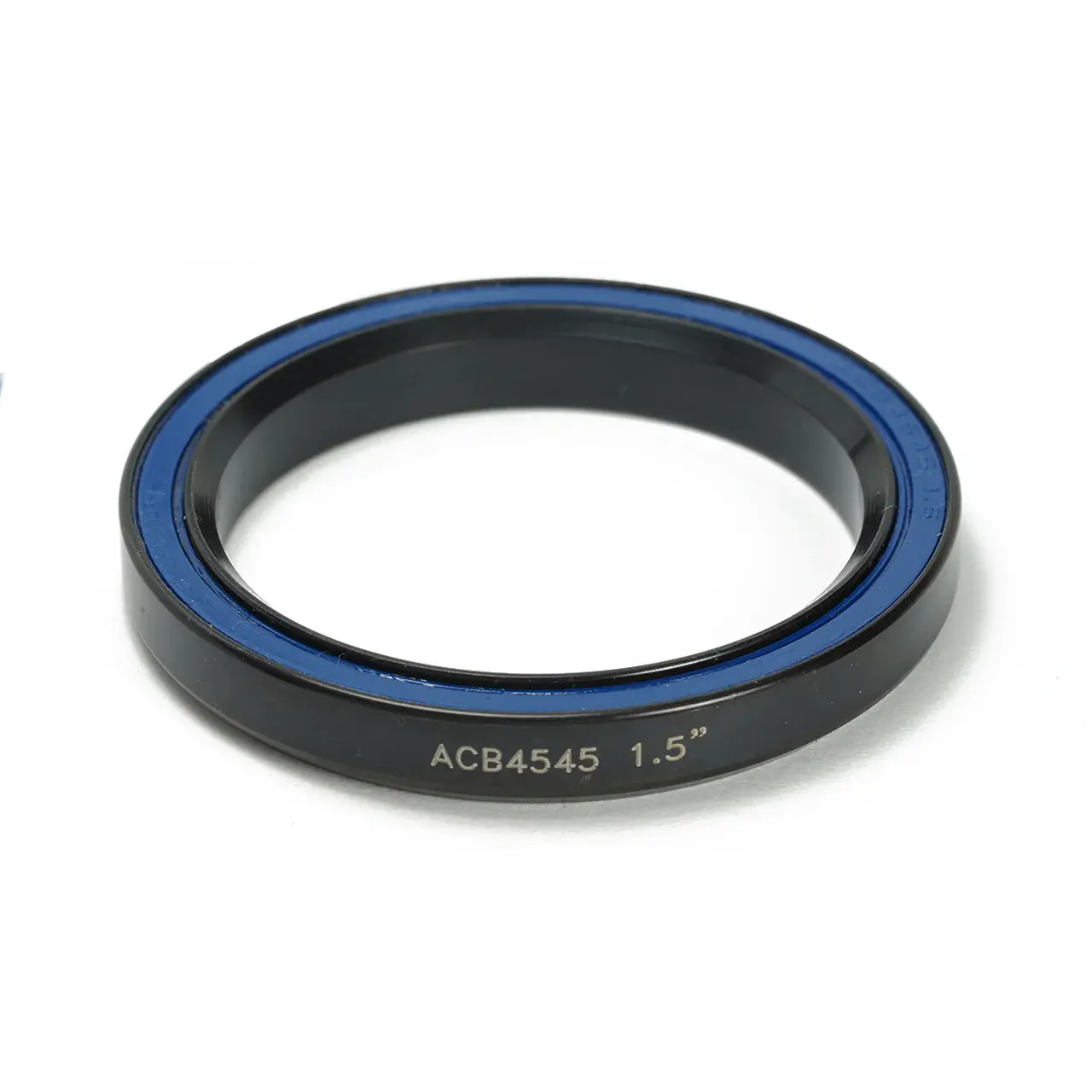 Enduro Bearings ACB 45x45° 150 BO Angular Contact Black Oxide Balhoofdlager