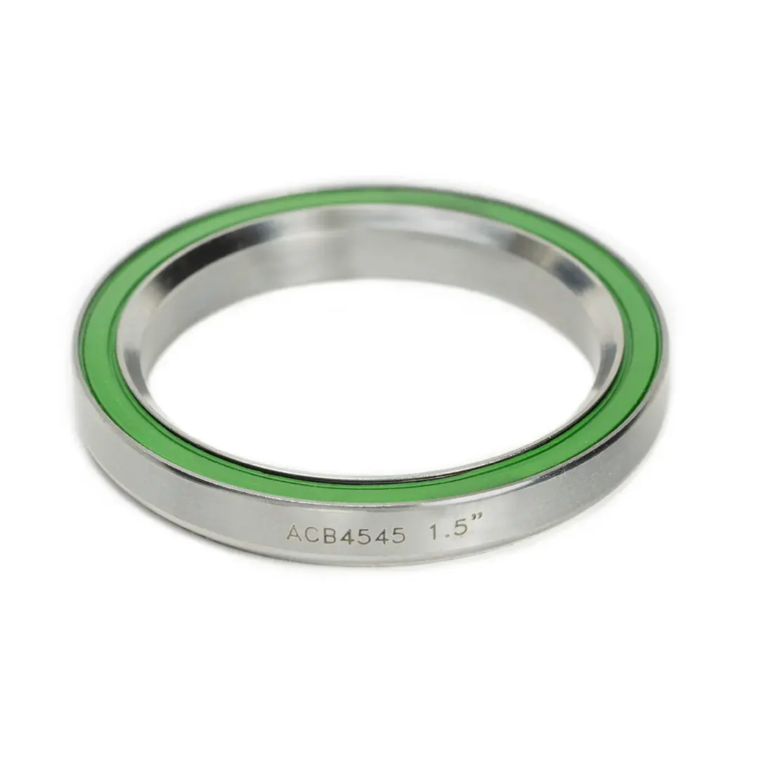 Enduro Bearings ACB 45x45° 4252 SS Angular Contact Stainless Steel Balhoofdlager