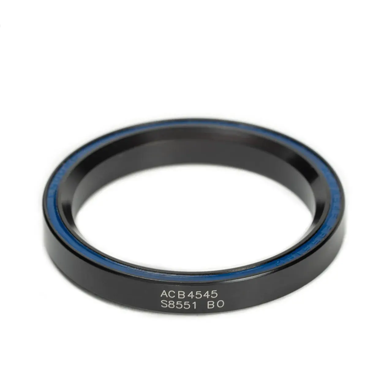 Enduro Bearings ACB 45x45° S8551 BO Angular Contact Black Oxide Balhoofdlager