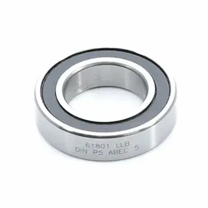 Enduro Bearings LLB CN ABEC 5 Lager