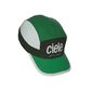 Ciele GOCap SC Athletics Pine Lodge Pet Groen/Zwart