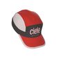 Ciele GOCap SC Athletics Rosetta Pet Rood/Zwart