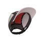 Ciele GOCap SC Athletics Rosetta Pet Rood/Zwart
