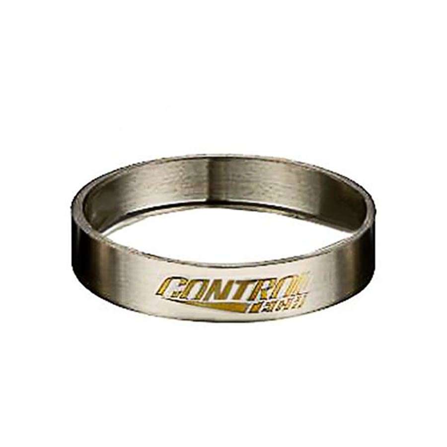 ControlTech Timania Titanium Spacer 5 mm