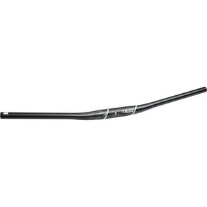 ControlTech Lynx Flat Top MTB Stuur 35 mm Zwart/Grijs 760mm