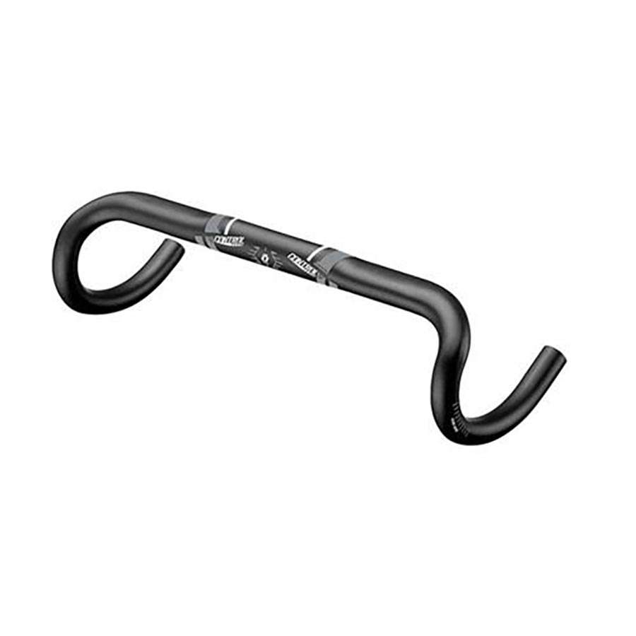ControlTech Falcon Ergo Racestuur Zwart/Grijs
