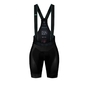 Gobik Absolute 4.0 K9 Fietsbroek Kort Zwart Dames