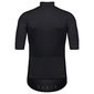 Gobik Envy Fietsjack Korte Mouwen Zwart Heren