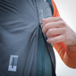 Gobik Plus 2.0 Windjack Zwart Heren