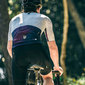 Gobik CX Pro Land Fietsshirt Korte Mouwen Wit/Paars 