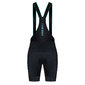 Gobik Absolute 5.0 K9 Fietsbroek Kort Zwart Dames