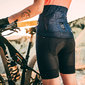 Gobik Absolute 5.0 K9 Fietsbroek Kort Zwart Dames