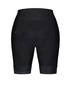 Gobik Limited 5.0 K9 Fietsbroek Zonder Bretels Kort Zwart Dames