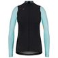 Gobik Mist Blend Fietsjack Zwart/Groen Dames