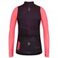 Gobik Skimo Pro Fietsjack Paars/Roze Dames