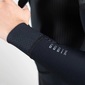 Gobik Kaba Armwarmers Zwart