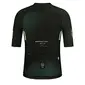 Gobik Infinity Fietsshirt Korte Mouwen Groen/Zwart