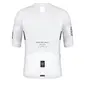 Gobik Carrera 2.0 Fietsshirt Korte Mouwen Wit