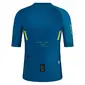 Gobik CX Pro 2.0 Fietsshirt Korte Mouwen Blauw